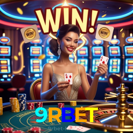 9RBET:Vença no futebol e nos melhores jogos de cassino online, como poker e roleta!