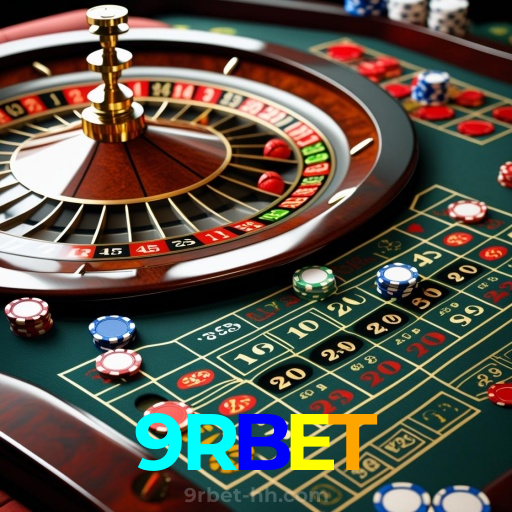 9RBET:Apostas no futebol e diversão garantida com roleta e blackjack!