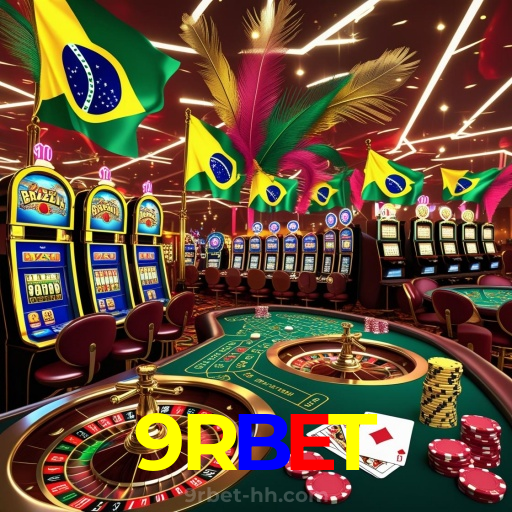 9RBET：Onde sua sorte brilha com apostas no futebol e grandes prêmios em roleta!