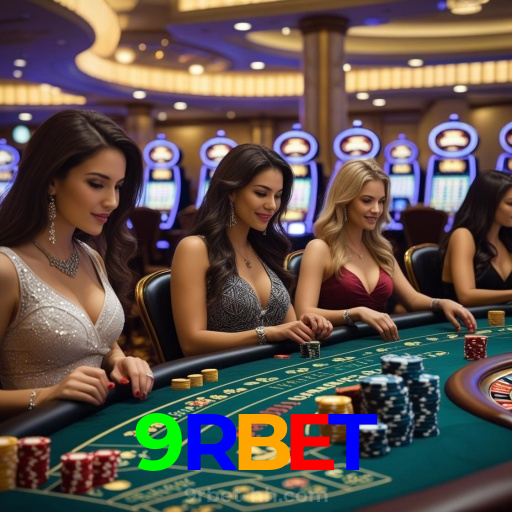 9RBET:Vença no futebol online e leve os melhores prêmios para casa!