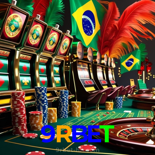 9RBET:Jogue slots, blackjack e aposte no futebol para diversão e vitórias!