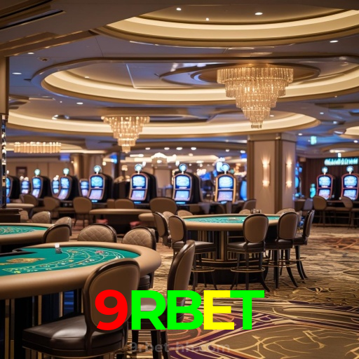 9RBET：Gire a roleta e conquiste grandes prêmios em nosso cassino!