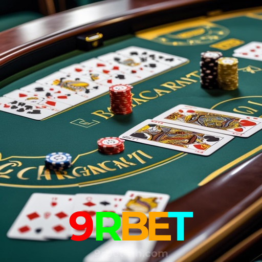 9RBET:Aposte no futebol e ganhe em jogos de cassino como roleta e blackjack!