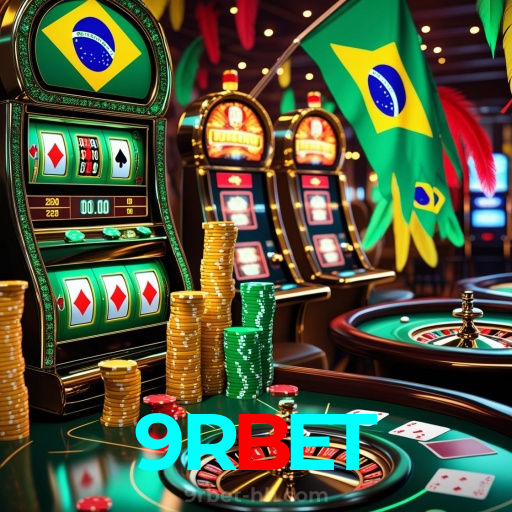 9RBET:O futebol nunca foi tão emocionante! Aposte e vença!