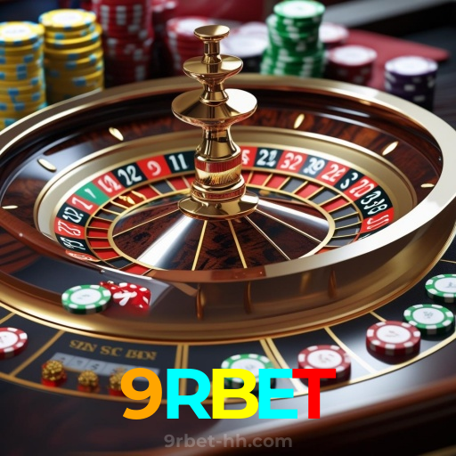9RBET:Jogue poker, aposte no futebol e leve prêmios incríveis no cassino!