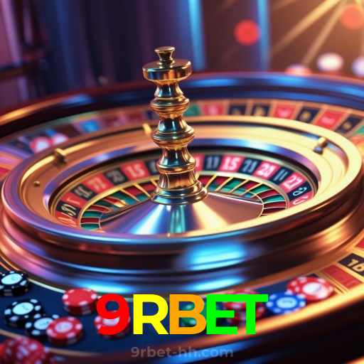 9RBET：Onde as apostas no futebol se encontram com as vitórias no cassino!