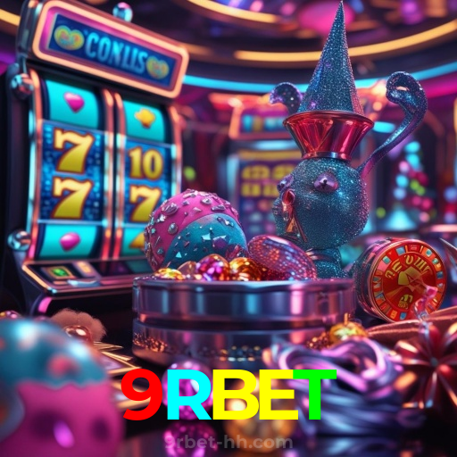 9RBET:Aposte no futebol online e vença como um campeão!