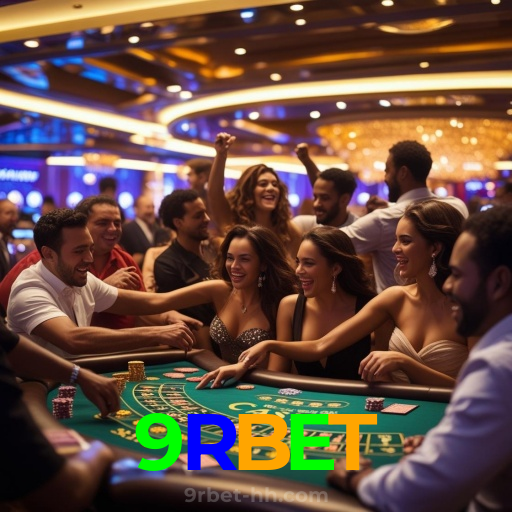 9RBET:Jogue futebol online e tenha grandes prêmios esperando por você!