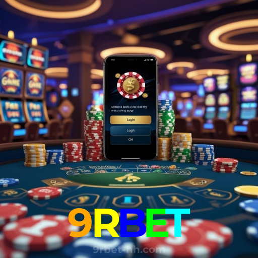 9RBET:Onde as apostas no futebol se encontram com as vitórias no cassino!
