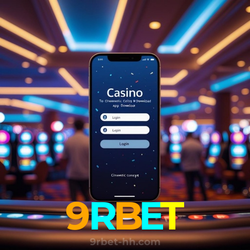 9RBET:Encontre a sorte nas nossas roletas e ganhe prêmios incríveis!