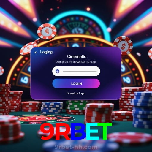 9RBET:Jogue no cassino online e aposte no futebol para ganhar grandes prêmios!