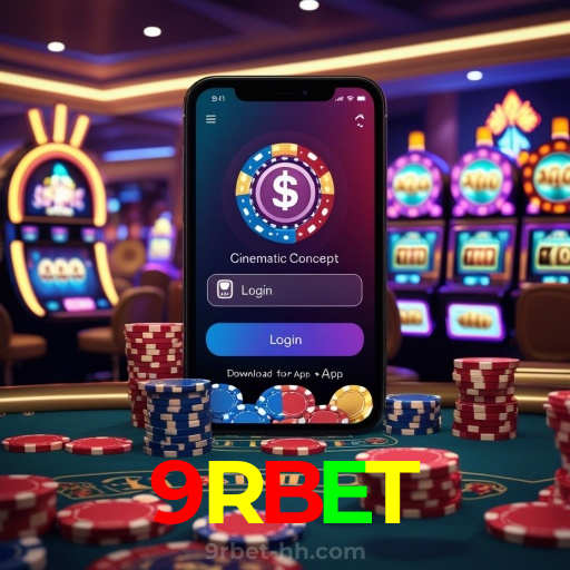 9RBET:Jogue poker, roleta e aposte no futebol no melhor cassino online!