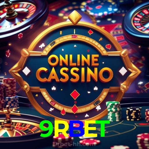 9RBET：Jogue poker e prove que você é o melhor nas cartas!