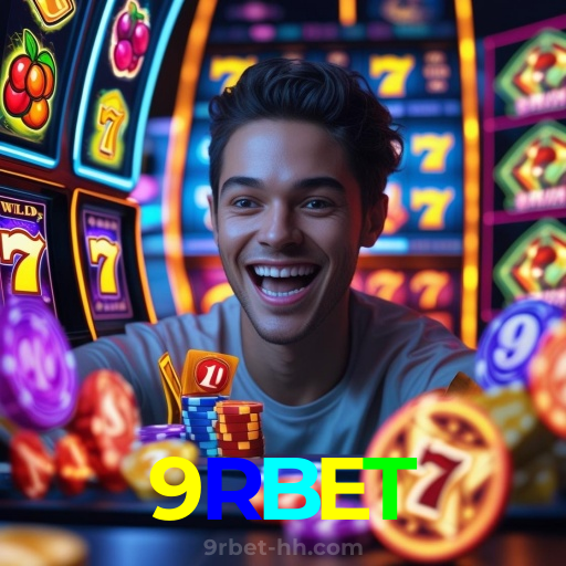 9RBET:As slots mais emocionantes estão aqui! Jogue agora!