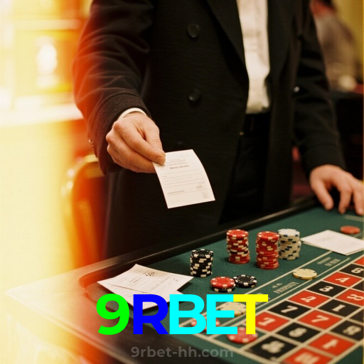 9RBET:Aposte no futebol e ganhe prêmios em blackjack e roleta online!