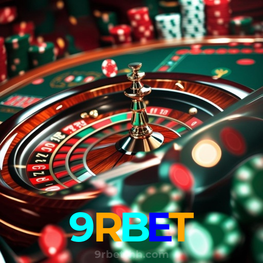 9RBET:Aposte no seu time e vença na roleta e no blackjack online!
