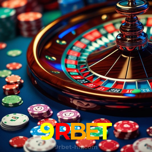 9RBET:Onde sua sorte brilha: poker, roleta e apostas no futebol online!