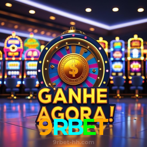 9RBET:A melhor plataforma de cassino para apostas no futebol e roleta!