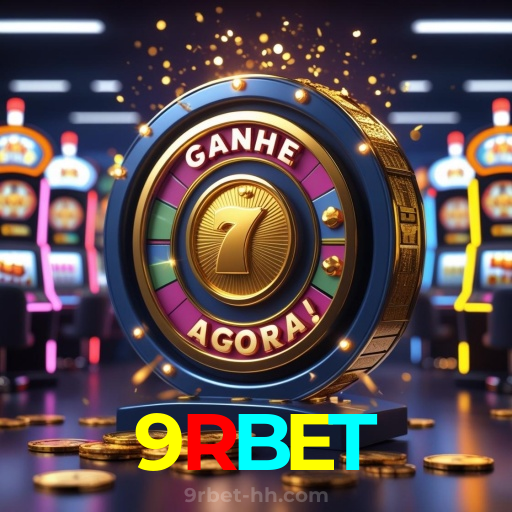 9RBET：Gire a roleta e faça história! Grandes prêmios estão ao seu alcance!