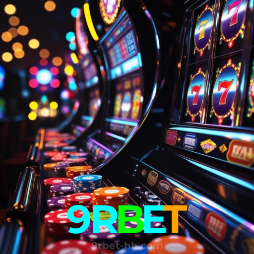 9RBET:Aposte no futebol e jogue as melhores slots para grandes vitórias!