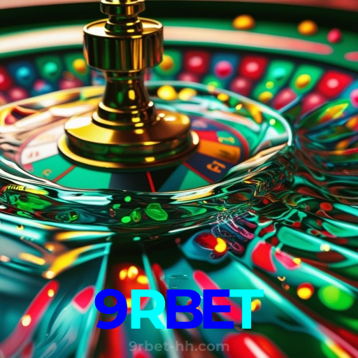 9RBET:Jogue nas melhores slots e descubra o jackpot dos seus sonhos!