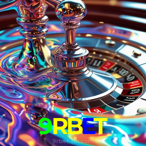 9RBET:Aposte no futebol online e vença com estilo e emoção!