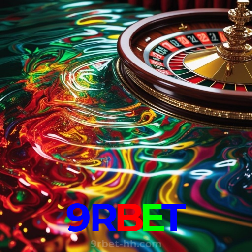 9RBET:Aposte nas melhores máquinas caça-níqueis e leve o jackpot!
