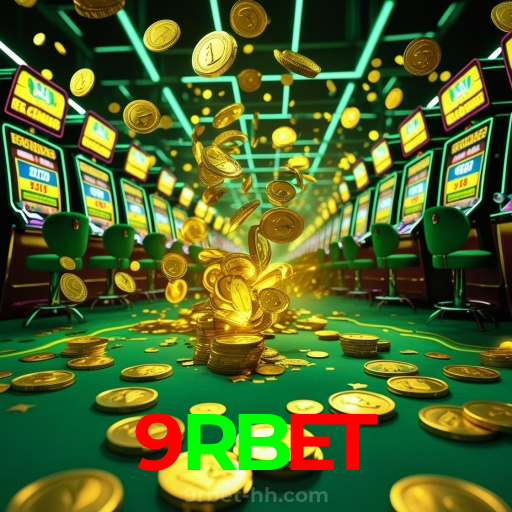 9RBET：Jogue agora e vença nas melhores slots online!