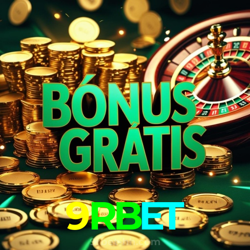 9RBET:Em cada giro, novas vitórias! Venha jogar nas melhores slots!