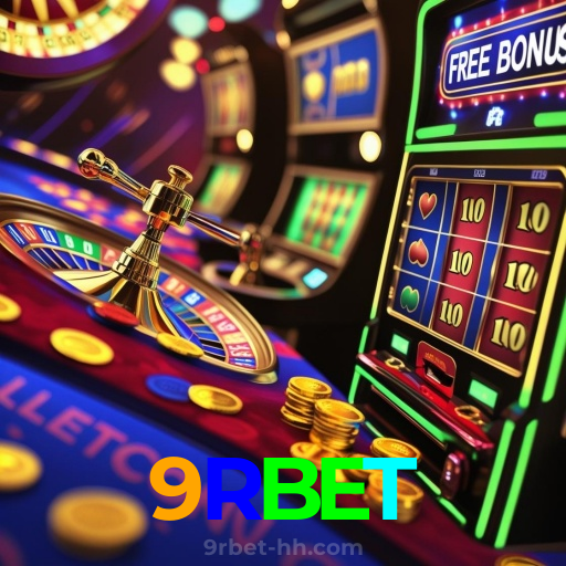 9RBET：Apostas no futebol e grandes prêmios em slots e roleta esperam por você!