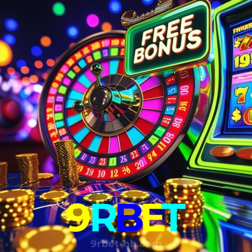9RBET:Apostas ao vivo no futebol e grandes prêmios nos melhores jogos de cassino!