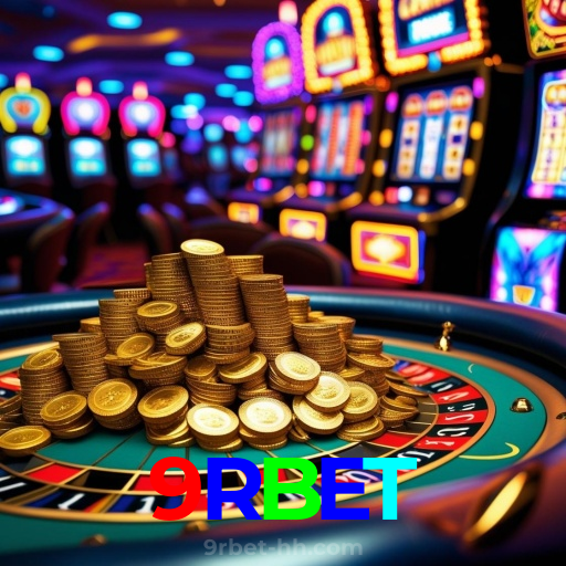 9RBET:Jogue poker e conquiste prêmios como um verdadeiro campeão!