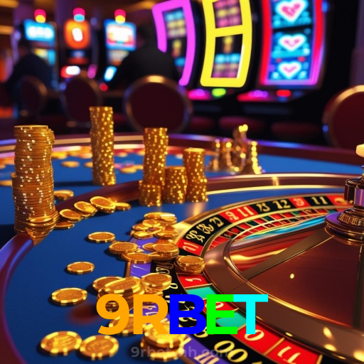 9RBET:Diversão sem limites com roleta, blackjack e apostas em futebol ao vivo!