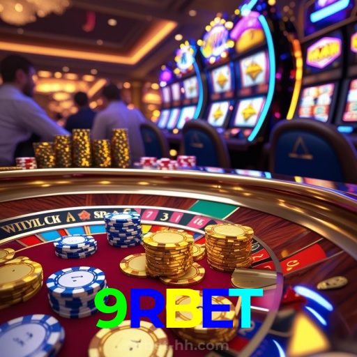 9RBET:Jogue blackjack, poker e aposte no futebol para vitórias épicas!