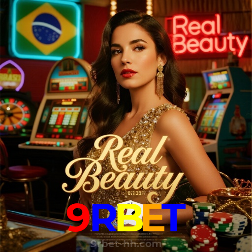 9RBET：Jogue no nosso cassino e prove sua habilidade nas cartas de poker!