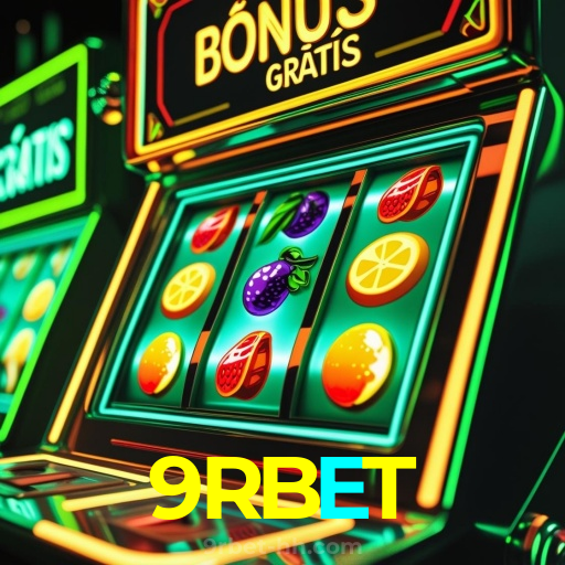 9RBET:Cada giro nas slots é uma chance de mudar sua sorte!