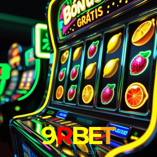 9RBET:Aposte no futebol online e conquiste prêmios incríveis agora!