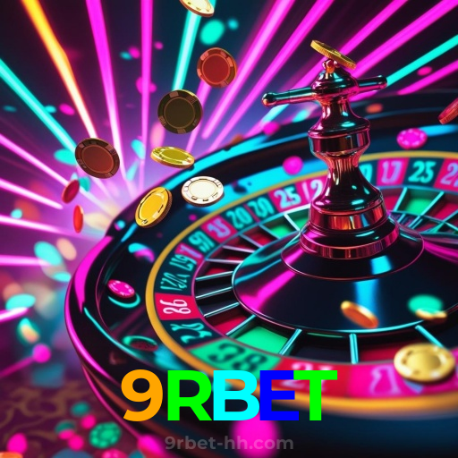 9RBET:Apostas ao vivo no futebol e diversão em jogos de cassino como slots e roleta!