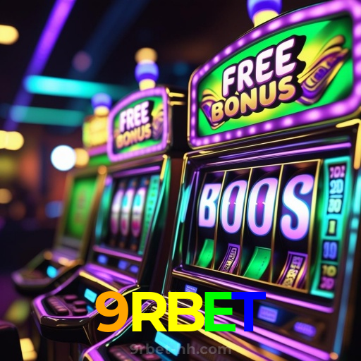 9RBET：Diversão sem limites com roleta, blackjack e apostas em futebol ao vivo!