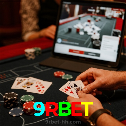 9RBET：Jogue blackjack, aposte no futebol e leve para casa grandes prêmios!