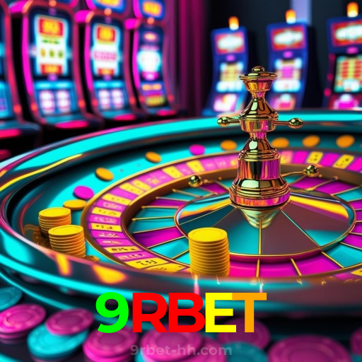 9RBET:Jogue blackjack, aposte no futebol e ganhe prêmios no cassino online!
