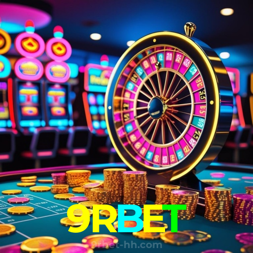 9RBET:Aposte no futebol digital e sinta a emoção de vencer!