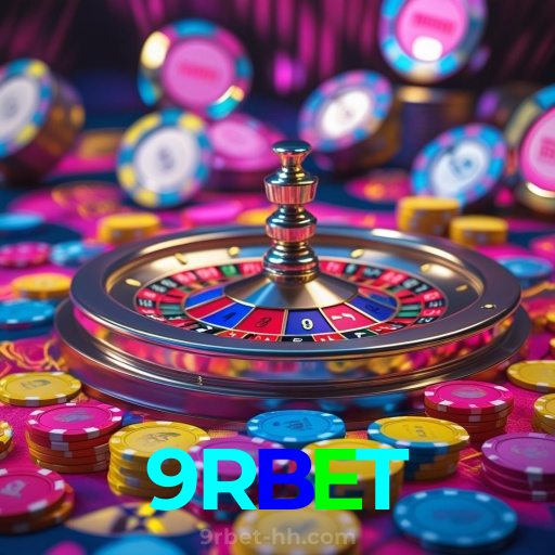 9RBET:Jogue slots, blackjack e aposte no futebol para diversão e vitórias!