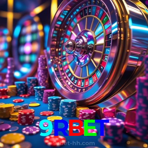 9RBET:Aposte no futebol online e mostre quem é o verdadeiro campeão!