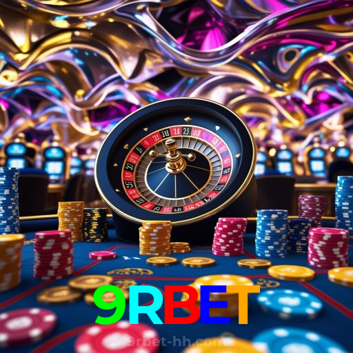 9RBET：Em nosso cassino online, a diversão nunca acaba! Jogue agora!