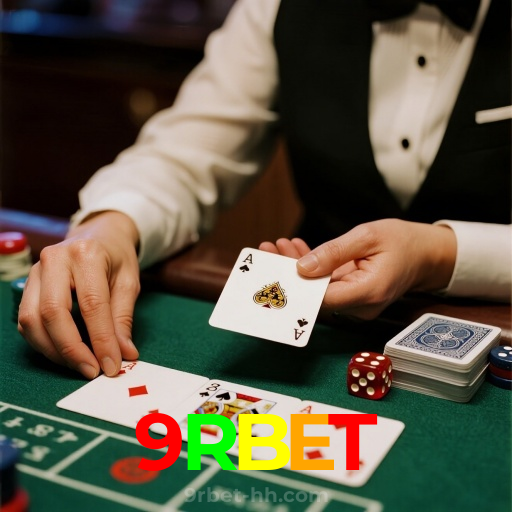 9RBET：Jogue poker, aposte no futebol e conquiste prêmios incríveis no cassino!