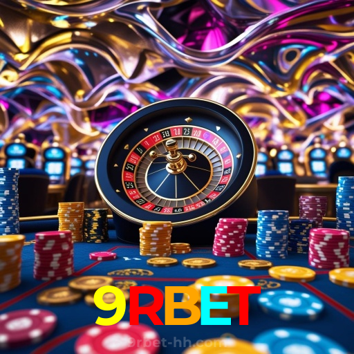 9RBET:Jogue blackjack e aposte no futebol para uma experiência inesquecível!