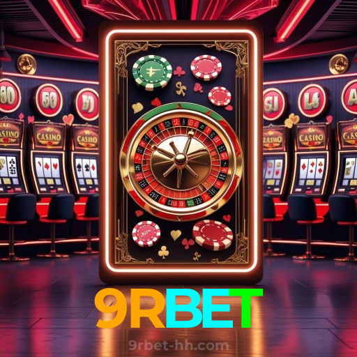 9RBET:Entre no nosso cassino online e jogue nas roletas agora!