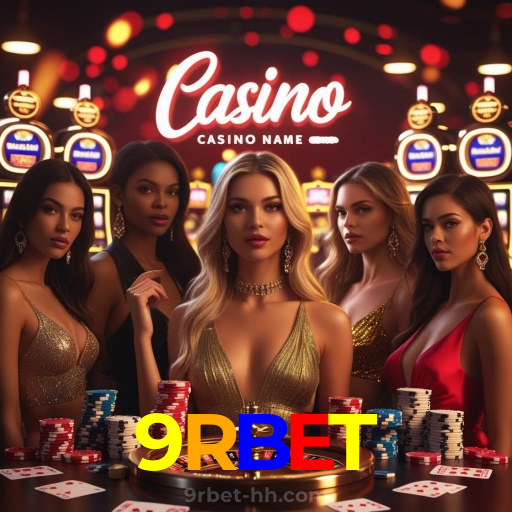 9RBET：Jogue blackjack e aposte no futebol para uma experiência emocionante!
