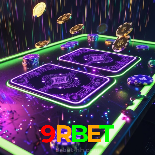 9RBET:Jogue futebol online e tenha a chance de conquistar grandes recompensas!